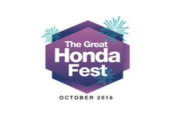 The Great Honda Fest by HCIL to Lure Buyers 