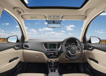 2017 Hyundai Verna Launched With Introductory Price of Rs. 7.99 lakh (Ex-Showroom)