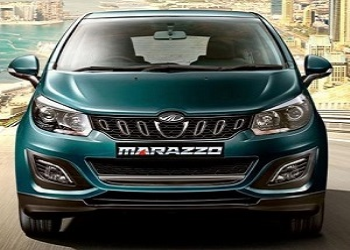 Buying Mahindra Marazzo To Get Costlier From January 2019