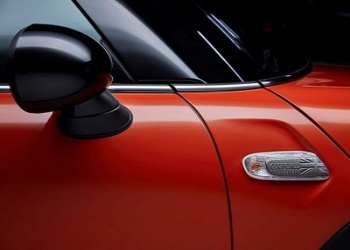Oxford Edition Of Mini Cooper Launched With Price Tag Of Rs. 44.90 lakh