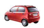 New Chevrolet Spark fails to achieve 40 mpg mark