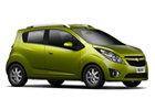 New Chevrolet Beat launch soon in India New Chevrolet Beat launch soon in India