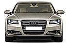 Audi launches A8L 4.2 TDI