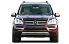 New Mercedes GLK spied, unveil at the Geneva Motor Show