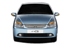After Tata Nano, Tata Indigo eCS at Big Bazaar