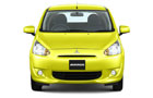 Mitsubishi Mirage launched