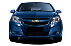 Chevrolet Sail U-VA in July!