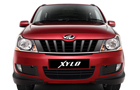 Mahindra Xylo 4x4 not launched