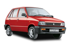 Upcoming small car to replace Maruti 800 and Alto