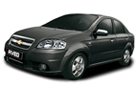 Chevrolet Aveo based Vida sedan launched, India to get Sail to replace Aveo soon