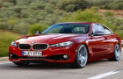 BMW 4 Series Gran Coupe in the works