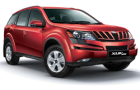 Mahindra XUV500 going strong in South Africa