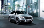 Audi bullish on India, to launch five new cars this year, Q3 assembly in India soon