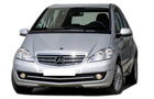 Mercedes Benz A Class launch next month