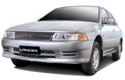 Summer Camp for Mitsubishi cars from May 17
