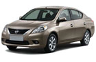 Nissan Sunny heads to Malaysia