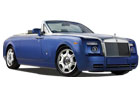 Rolls Royce Phantom Series II unveiled at Geneva Motor Show