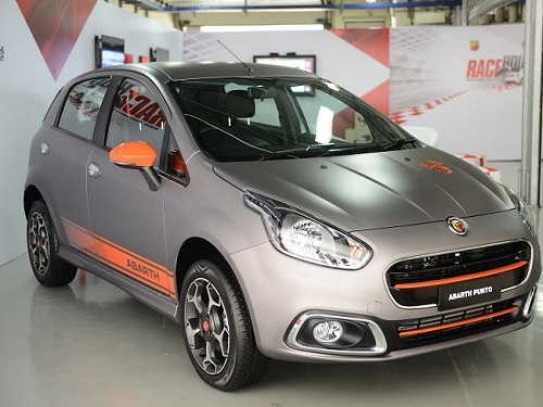 Indian Car Industry: During This Week