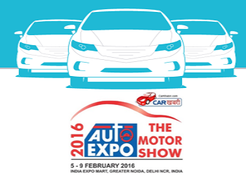 Indian Auto Expo 2016: Day 1 Remaining Highlights