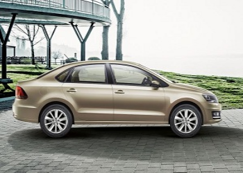 New compact sedan from Volkswagen to be named as Ameo or Bora New compact sedan from Volkswagen to be named as Ameo or Bora