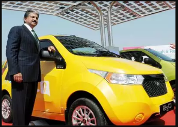 EV Charging Stations in India: Demand and Availability