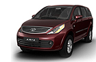 Tata Aria officially launched in Indian car market