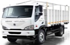 Ashok Leyland Truck Boss launched with price tag of Rs. 10.5 lakh (ex-showroom price) Ashok Leyland Truck Boss launched with price tag of Rs. 10.5 lakh (ex-showroom price)