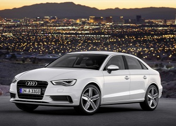 Audi A3 upgraded with 1.0 litre petrol engine  