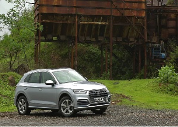 Lucrative Discount Offers On Audi A3, A4 And Q5