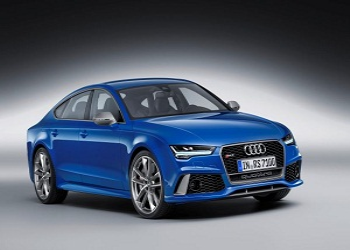 Audi Launches RS7 Performance With Price Tag of Rs. 1.59 Crore