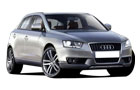Audi Q1 to hit global roads in 2016