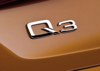 Audi Q3 ‘Dynamic’ added in line-up of Audi Q3 , priced Rs. 38.4 lakh