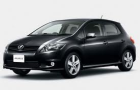 New Toyota Auris launched