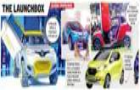 Major car makers displaying stunning models in Auto Expo 2014