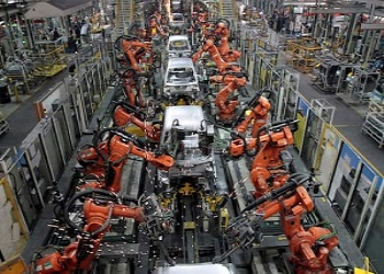  Auto Makers Like Maruti Suzuki, Bajaj, Favour The Use Of Chinese Parts