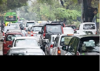 Automobile Industry Sales Decline By 49% In March 2020