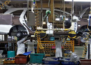 Relaxation To The Auto Sector By GST Panel In Doubt