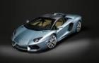 Lamborghini Roadster to arrive in India!