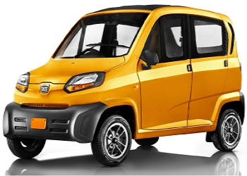Dispute on safety features between Volkswagen and Bajaj Autos