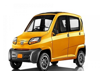 Bajaj Qute: Details revealed through two dedicated websites