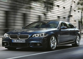 BMW launches 520d M Sport in Indian car market, priced Rs. 54 lakh BMW launches 520d M Sport in Indian car market, priced Rs. 54 lakh