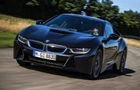 BMW to unveil BMW i8 sports hybrid during Indian Auto Expo 2014