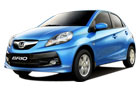 2338 units of Brio, Amaze & CR-V due to incorrect assembly of Baffle Plate by HCIL