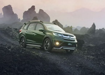 Indian Auto Expo 2016: Honda confirms the unveil of BR-V compact sedan Indian Auto Expo 2016: Honda confirms the unveil of BR-V compact sedan