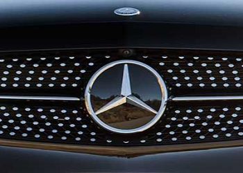 Mercedes-Benz AMG C43 4MATIC Coupe To Step In India On March 14, 2019