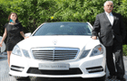 Mercedes Benz C Class and E Class Sport Editions launched