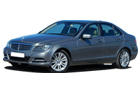 Next generation Mercedes Benz C Class caught in Malaysia