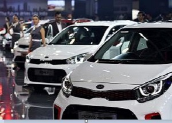 Kia Motors Joins the Hands Of Hyundai To Explore Its Operations In India