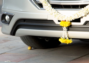 Government To Initiate The Strategy Of Free Car Registration