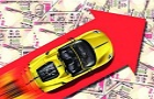 Growth in car sales continues during the fourth month